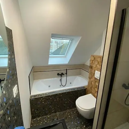 Apartamento La Félicita