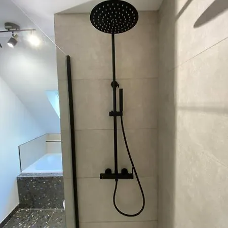 Apartamento La Félicita Calais