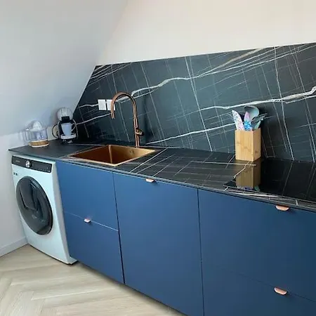 Apartamento La Félicita