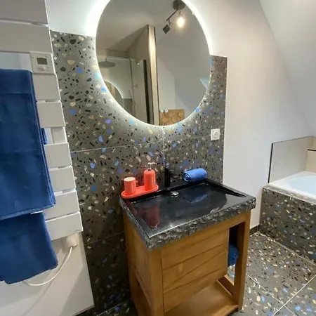 La Félicita Apartamento Calais