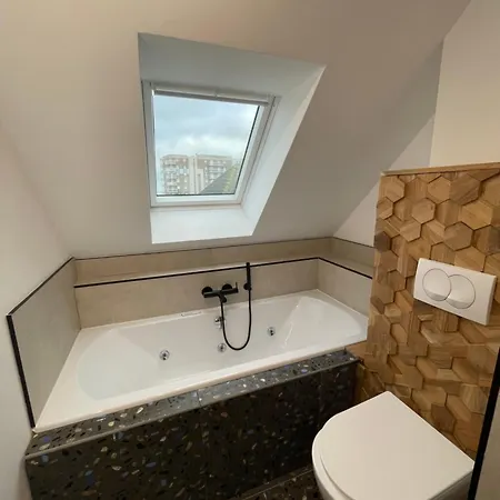 La Felicita Apartment Calais