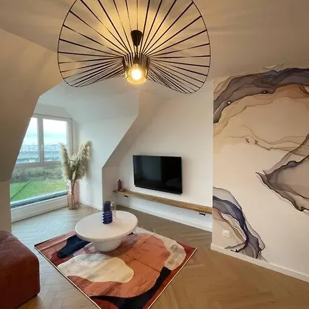 Lägenhet La Felicita Calais