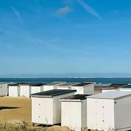 La Felicita * Calais